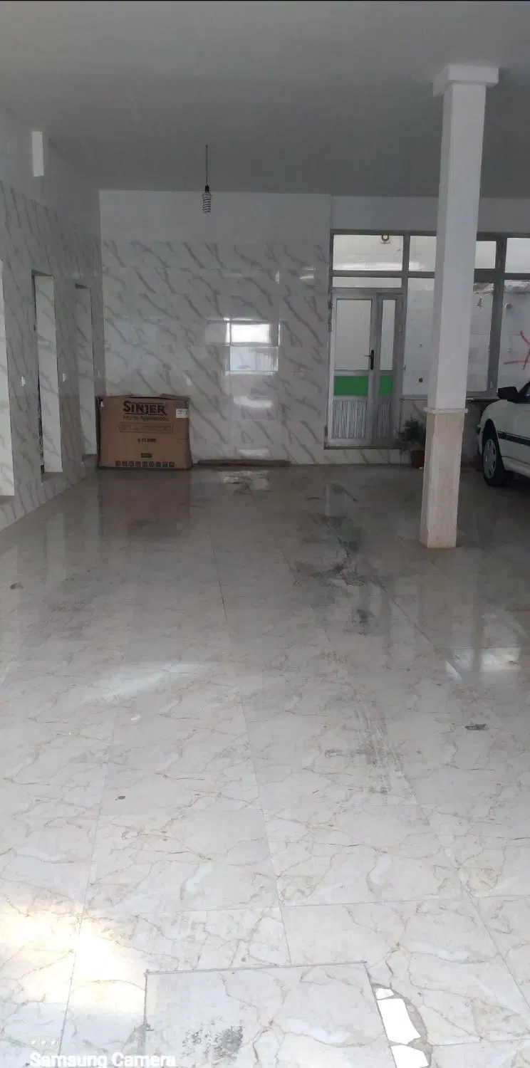 آپارتمان ۱۱۰ متری در پاسداران