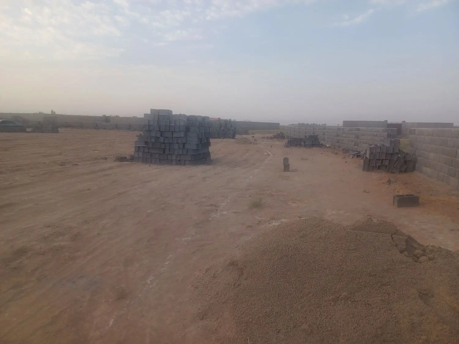 فروش باغ و باغچه