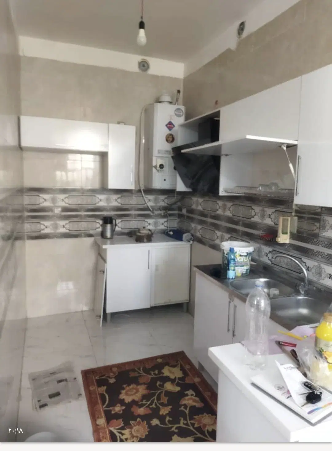 فروش منزل ویلایی ۵۵متری ماه فیروزان