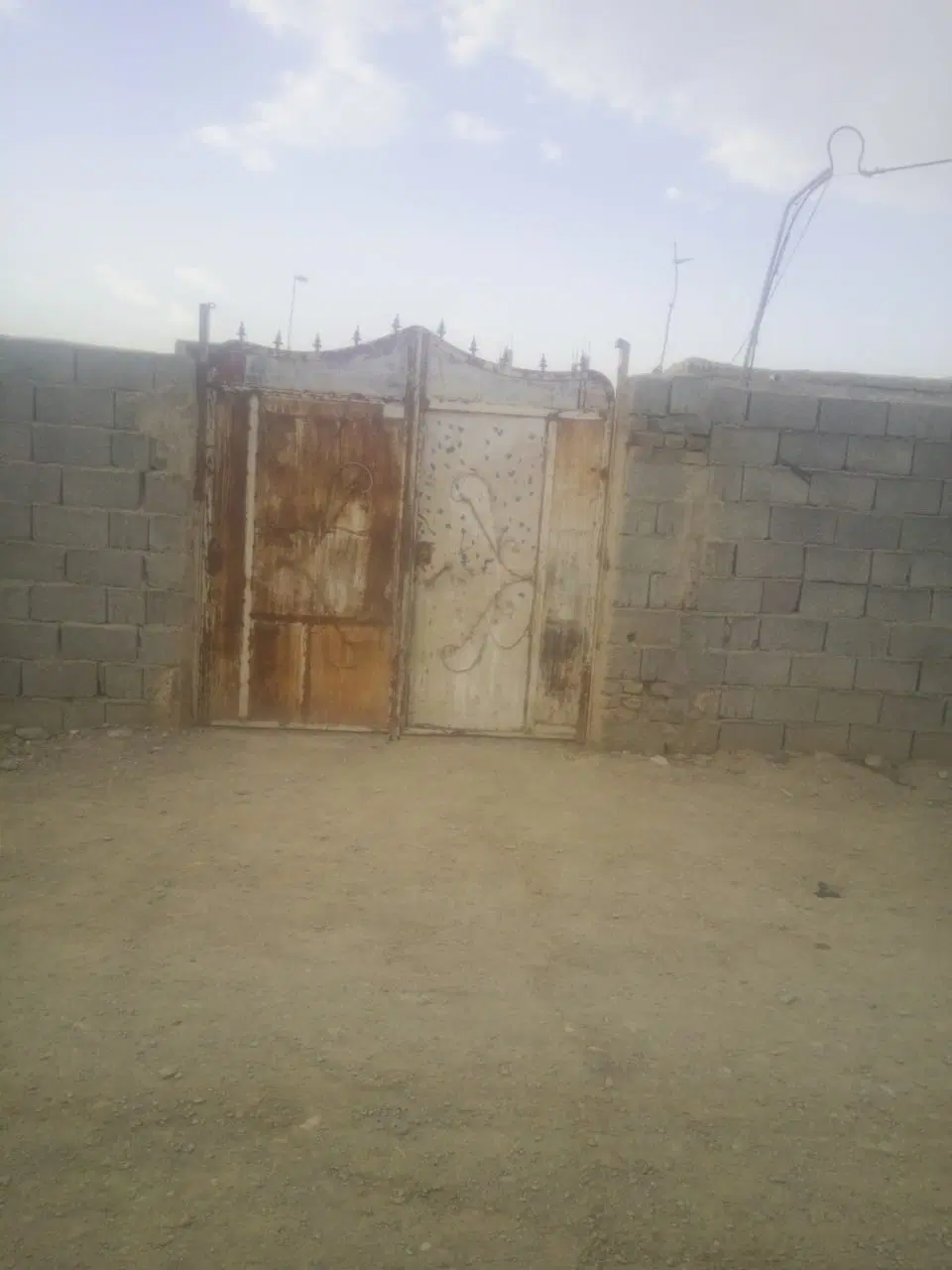 خانه چاجمال