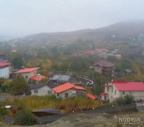 خانه کلنکی قدیمی