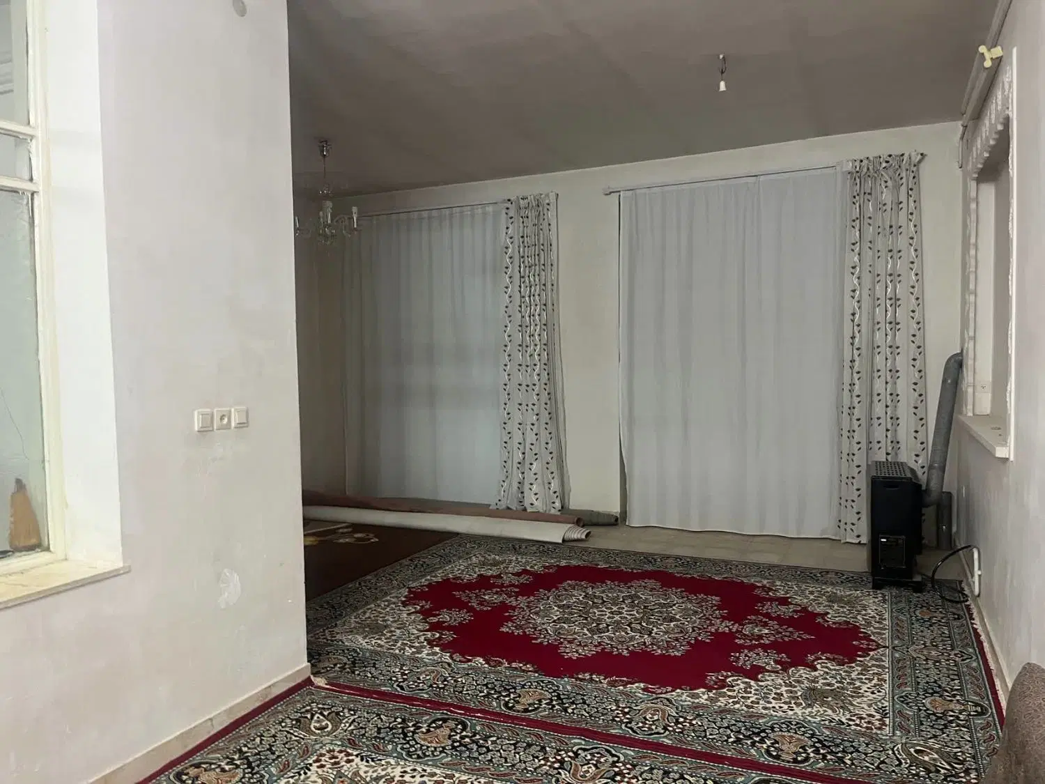 منزل ویلایی