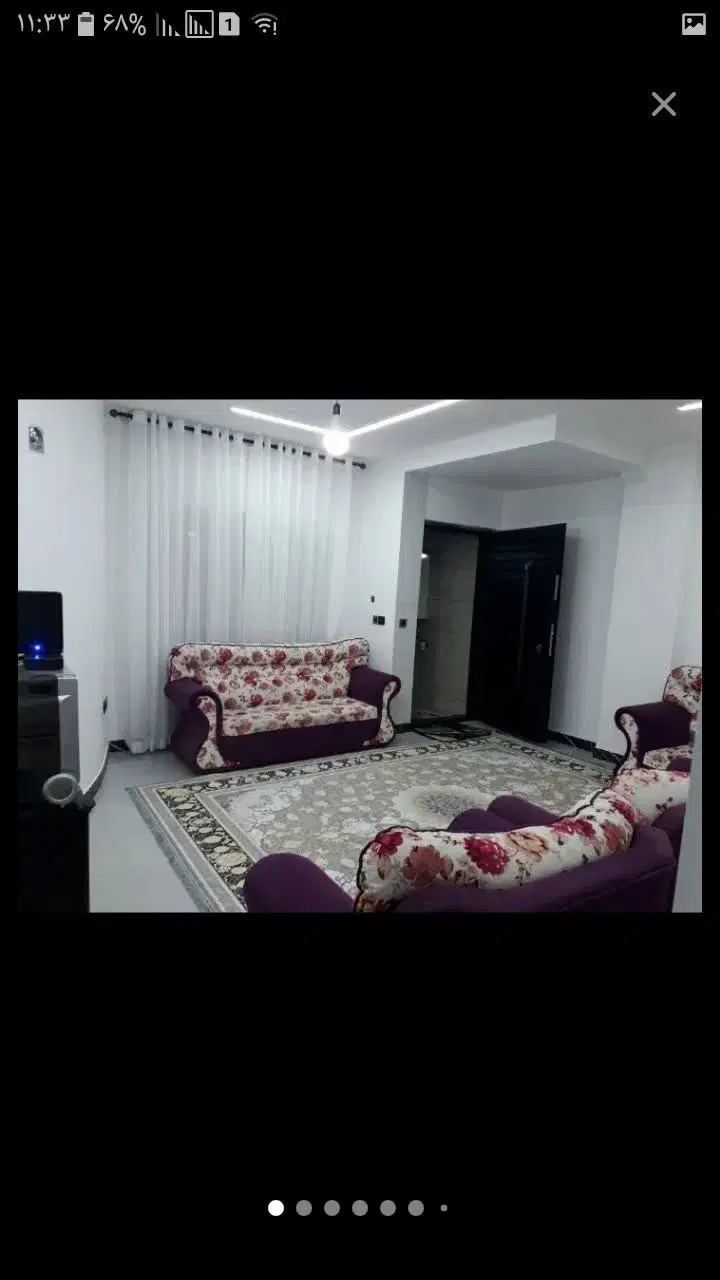 سوییت یک خواب دو خواب