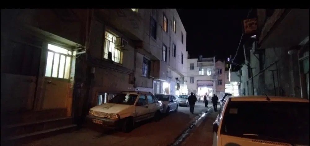 آپارتمان ۵۰ متری ملارد