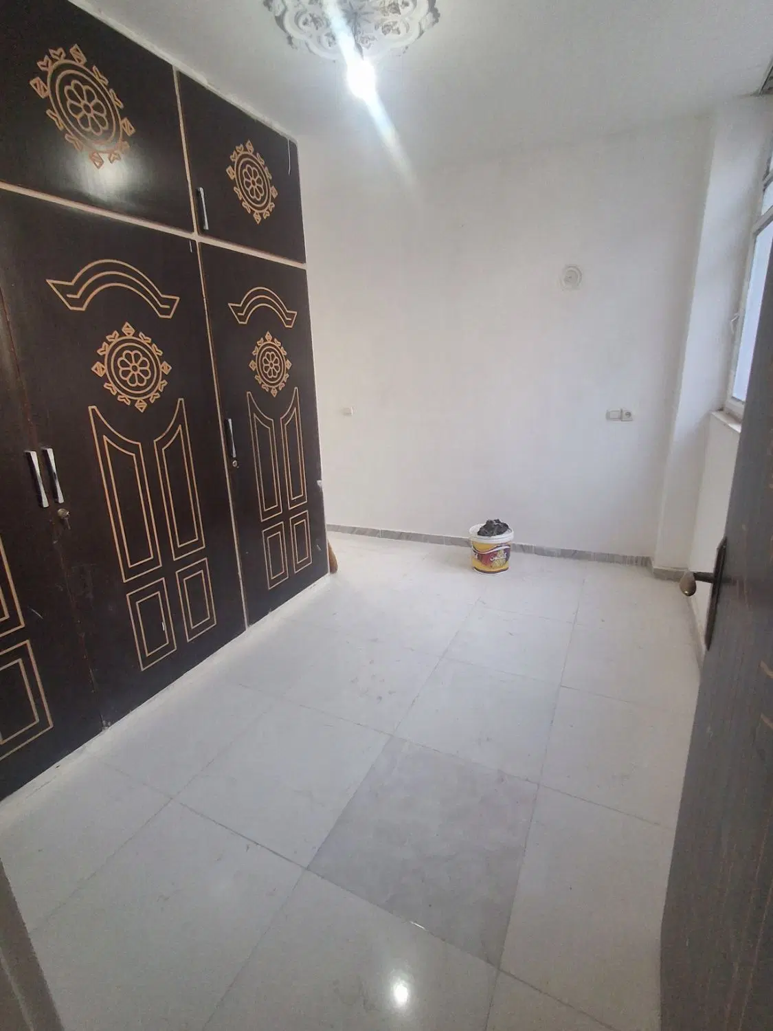 واحد مسکونی ۷۵متر