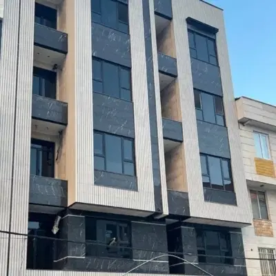 آپارتمان ۱۱۰ متری جانبازان مهدیه