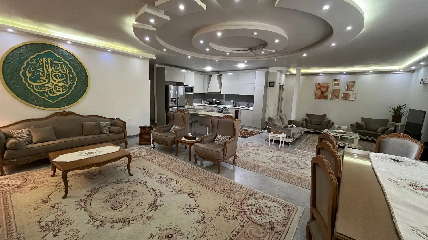 فروش خانه ویلایی