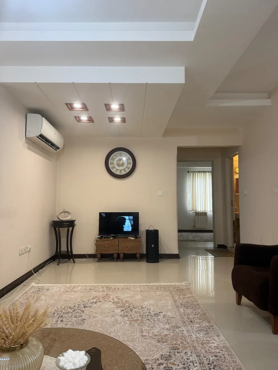 آپارتمان ۱۰۰متری مجتمع  مسکونی نگین چالوس