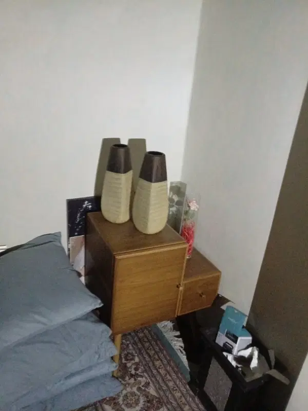 اجاره اپارتمان مبله صدرا فاز یک و دو