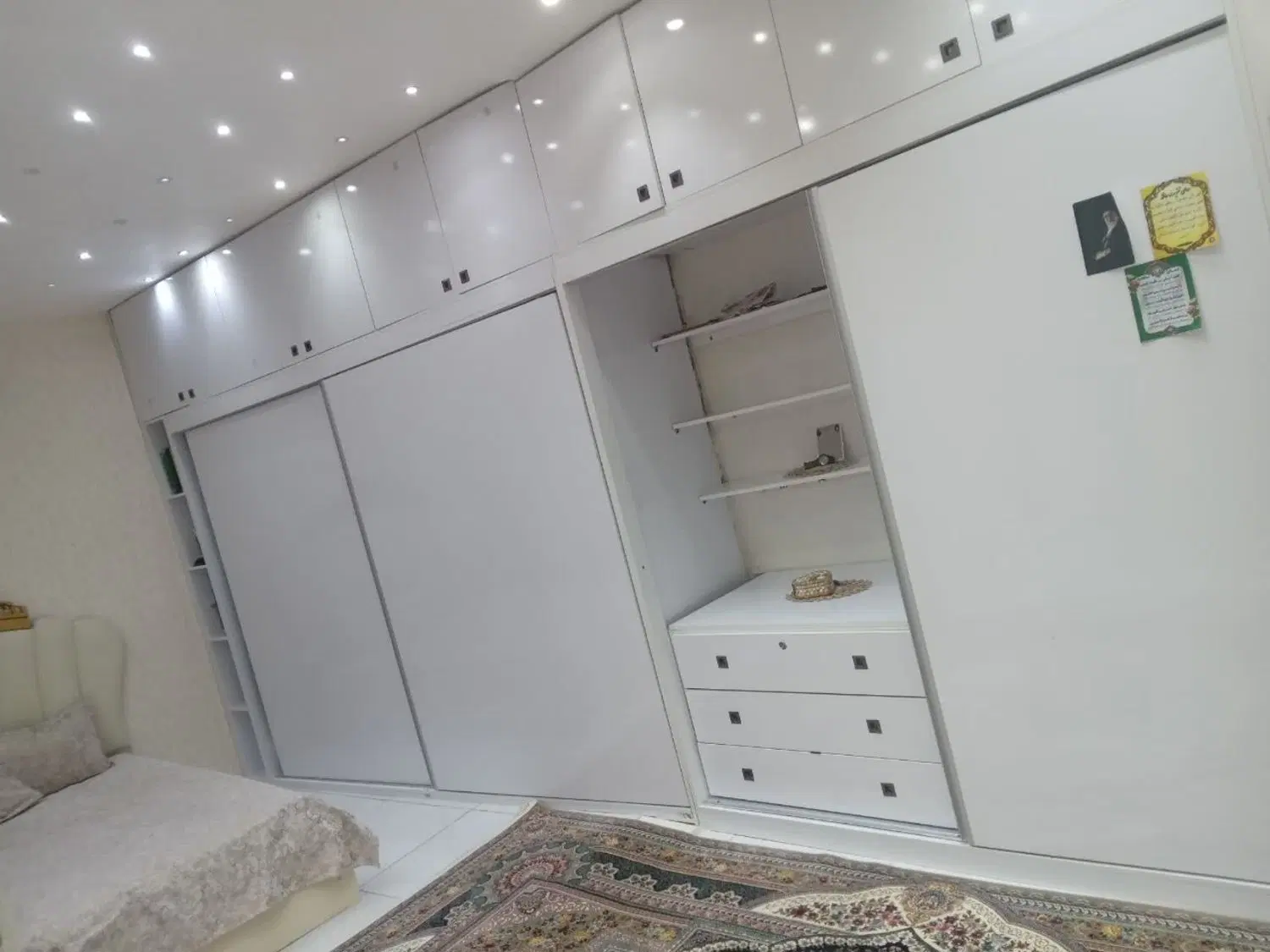 فروش آپارتمان