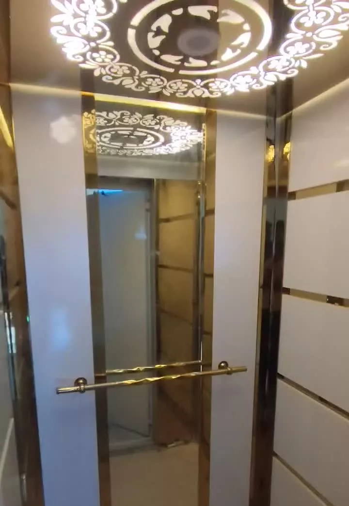 آپارتمان دو خوابه 100متری