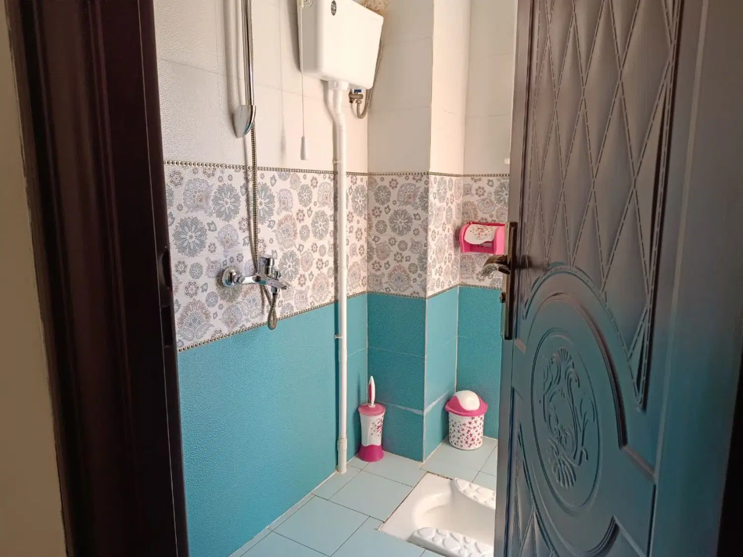 اجاره ویلایی پردیسان هویزه