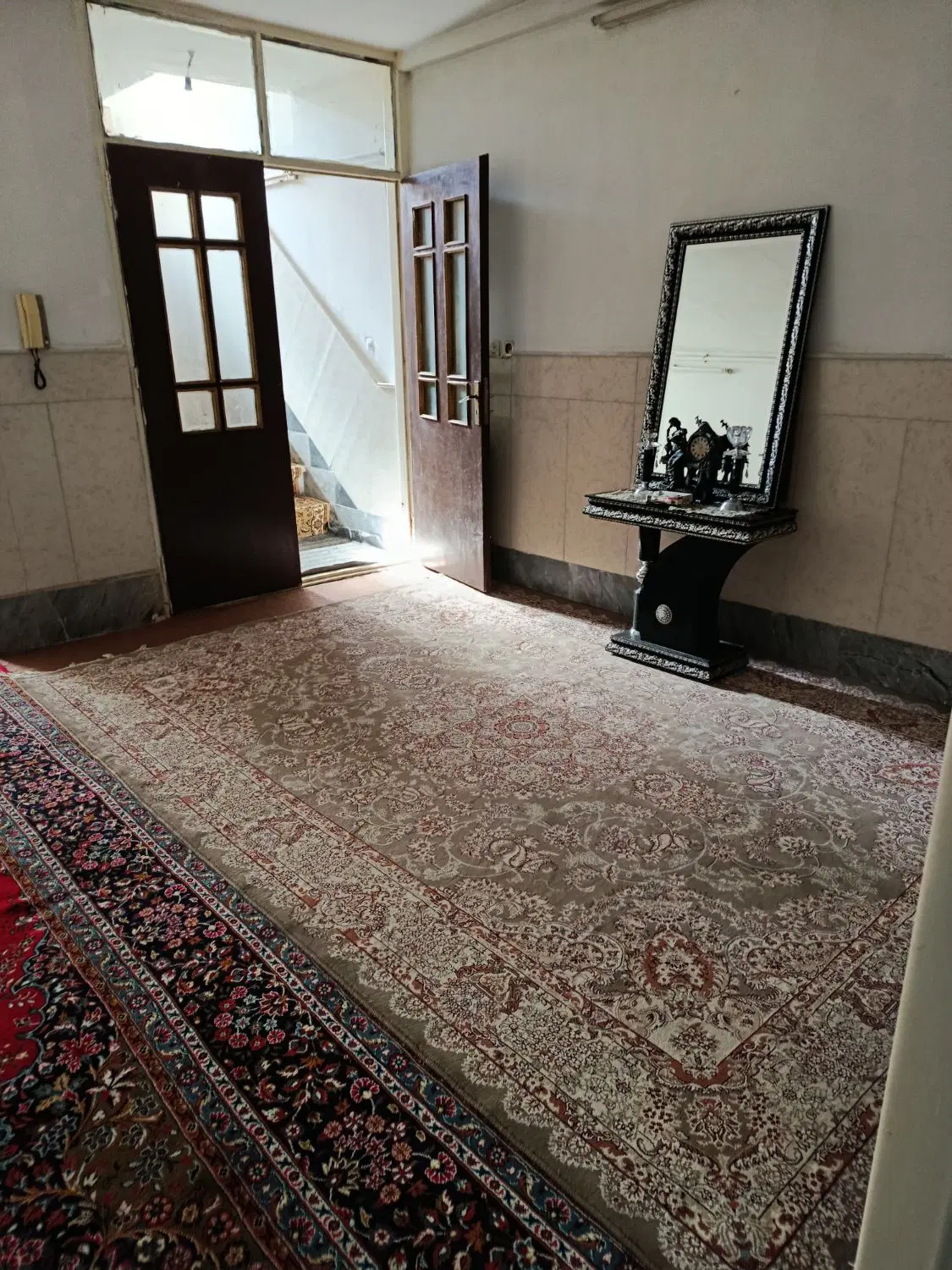 سوییت اجاره ای