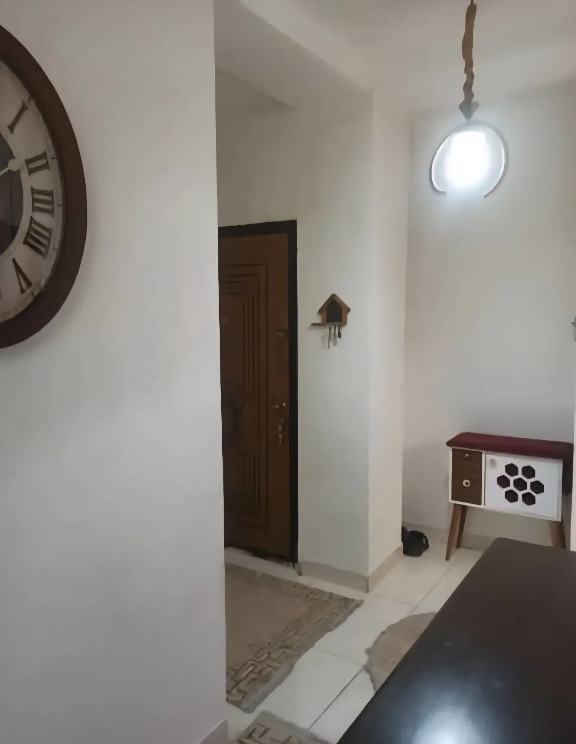 واحد بلوار وحدت ۹۲ متر