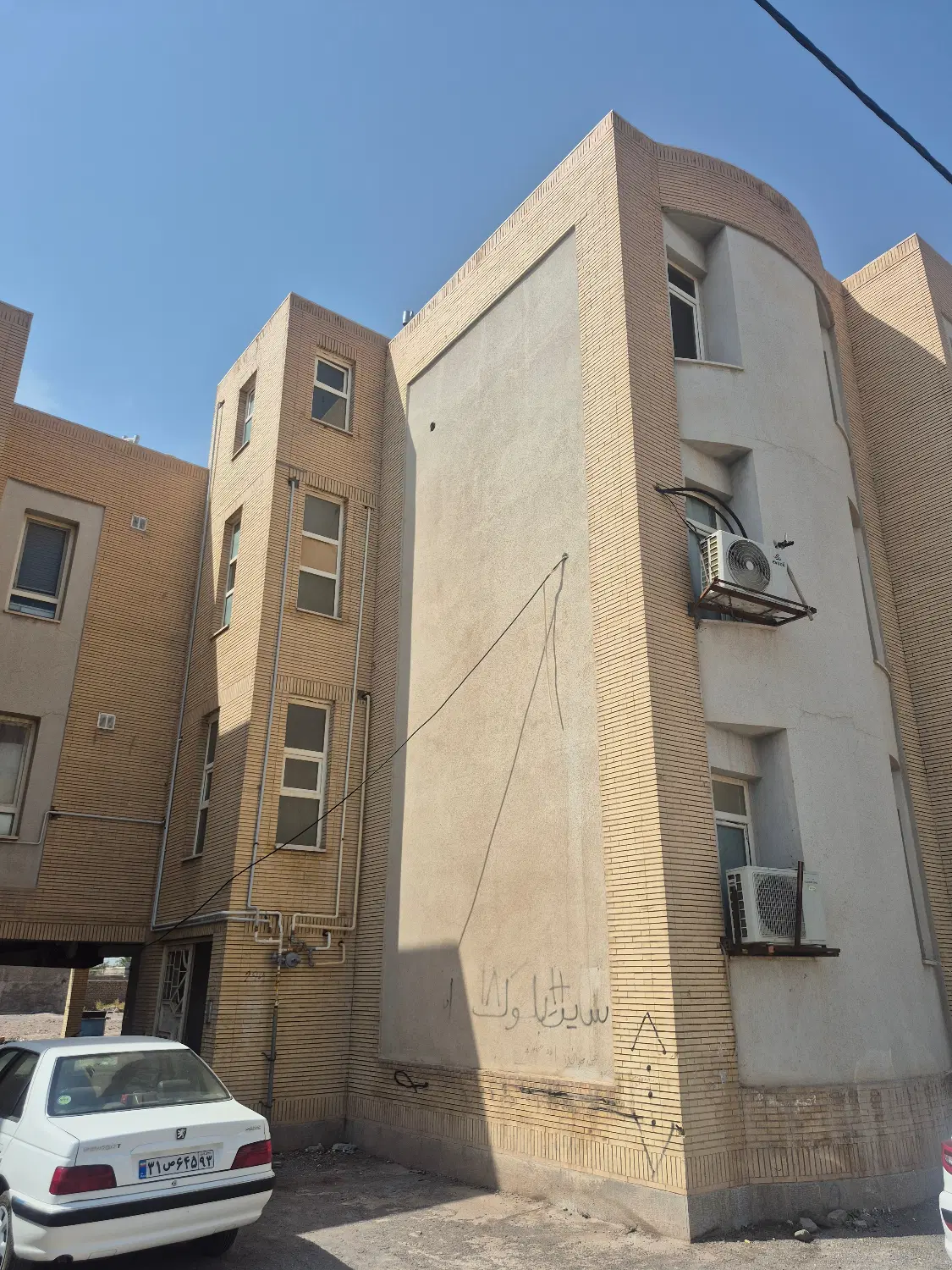 فروش واحد استیجاری
