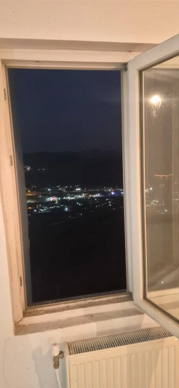 آپارتمان ۸۵ متری فاز ۵s آرشام