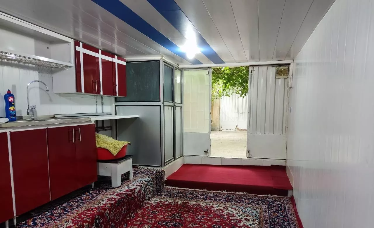 یک دستگاه سوییت مبله و تمیز  برای اجاره روزانه
