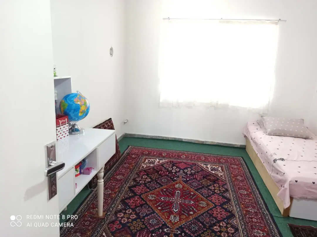 فروش ویلایی ملانفس