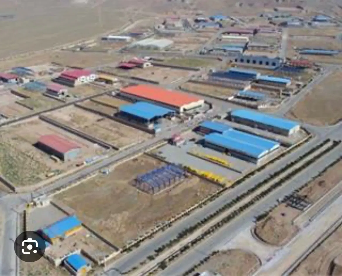 ۱۰۰۰متر چهاردیواری ده حسن