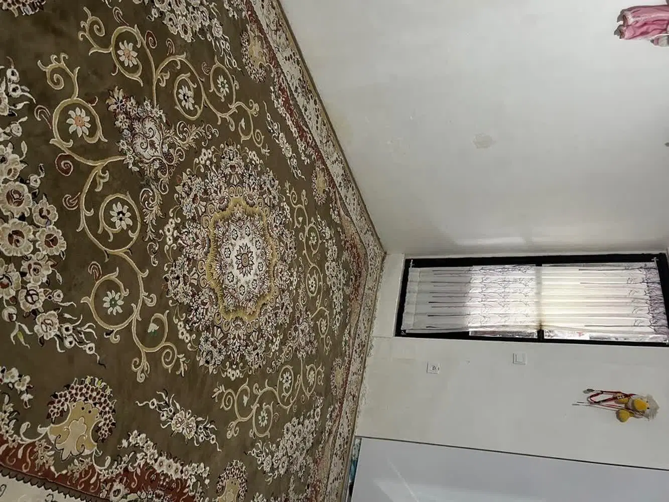 فروش آپارتمان شهرک کوثر