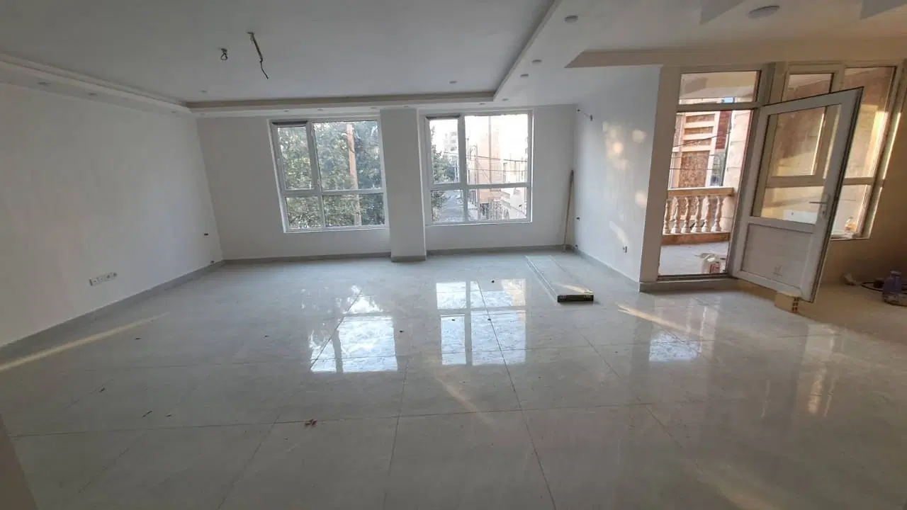 آپارتمان تک واحدی ۱۷۴ متری