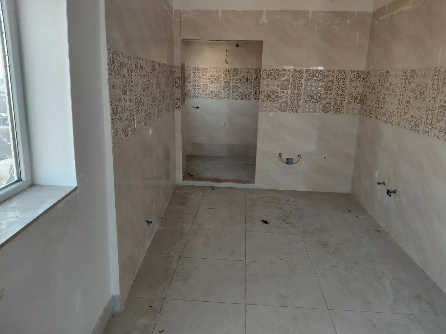 آپارتمان ۱۴۰ متری در شهر ساحلی فریدونکنار