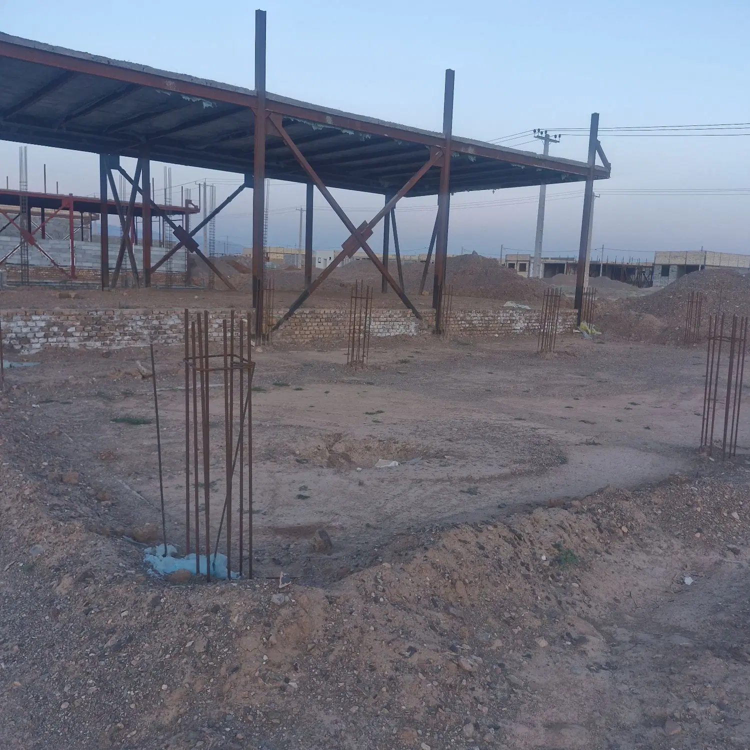 مسکن ملی