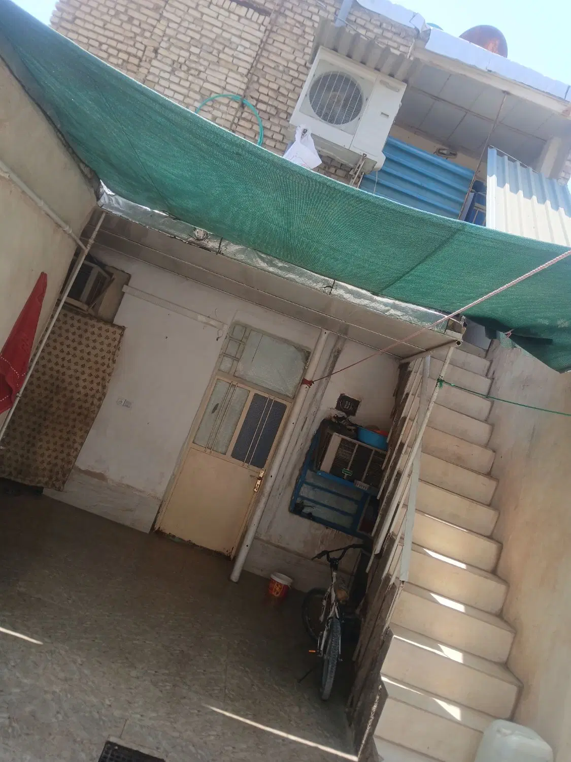خانه در کوت عبدالله