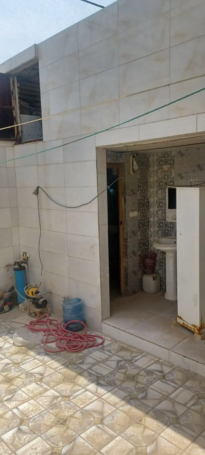 خونه فروشی مدن ۱۳و۱۴
