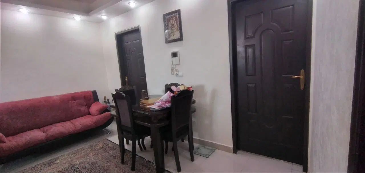 فروش واحد آپارتمان