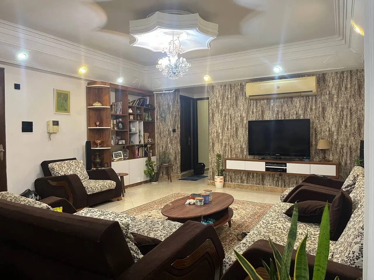 اجاره اپارتمان