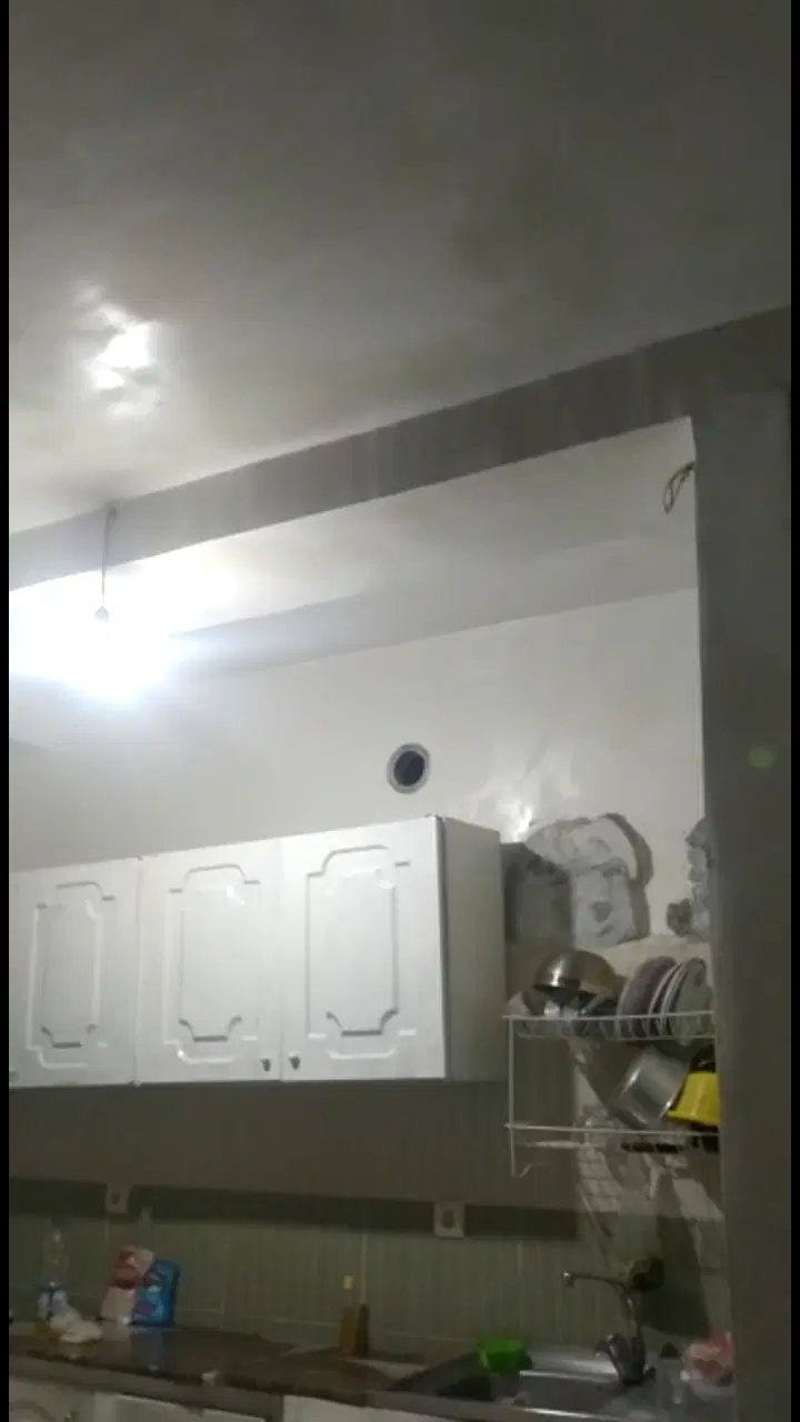 مسکن مهر طبقه اول واحد۱