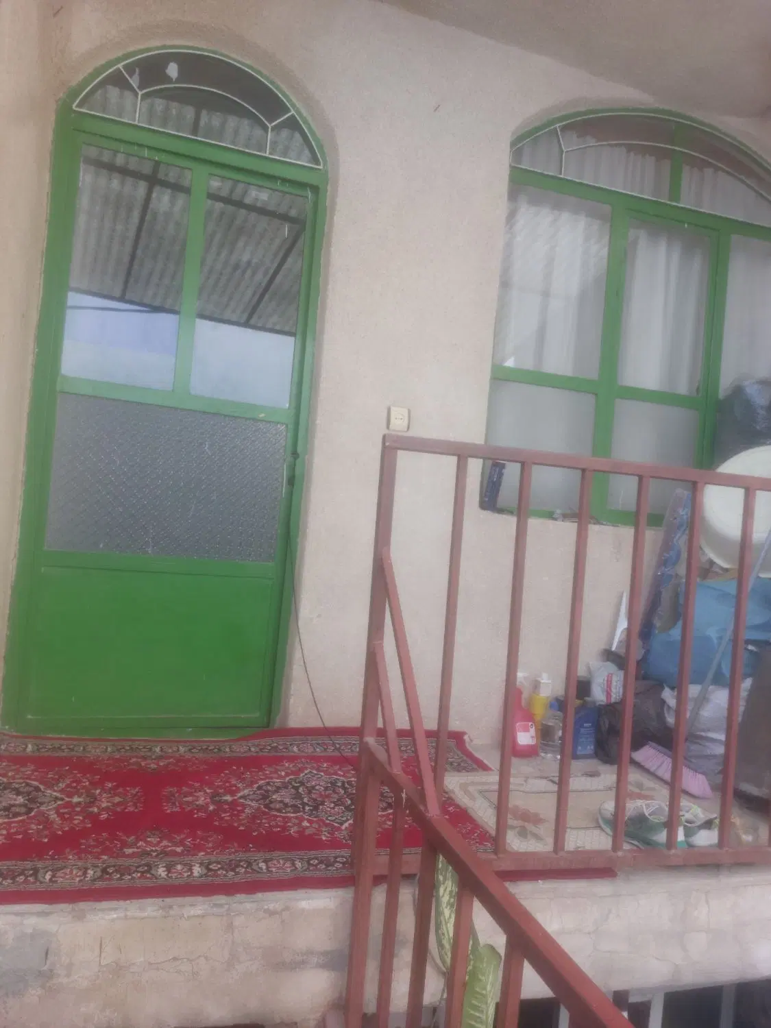 اجاره یا فروش خانه ویلایی