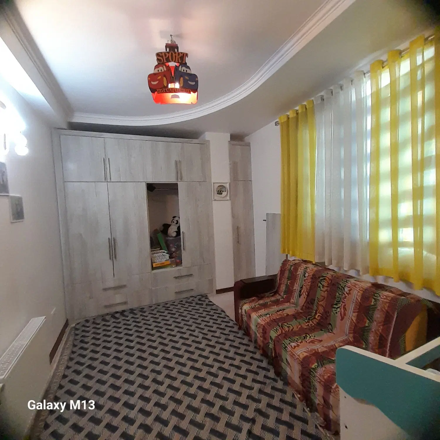 فروش آپارتمان