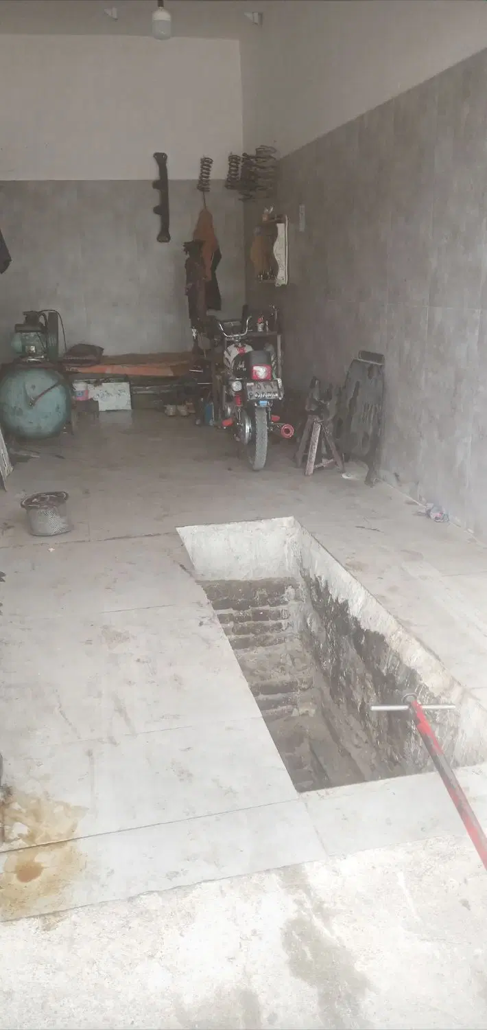 مغاذه مناسب تعمیرگاه و غیره