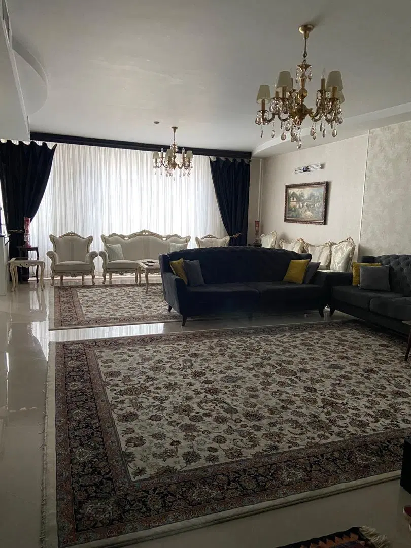 فروش آپارتمان ۱۵۰ متری