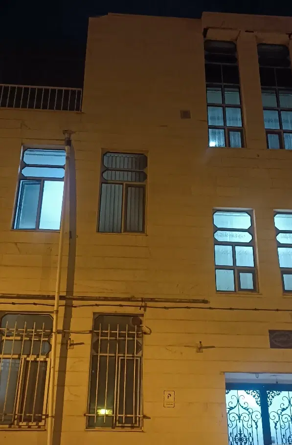 فروش ملک مسکونی