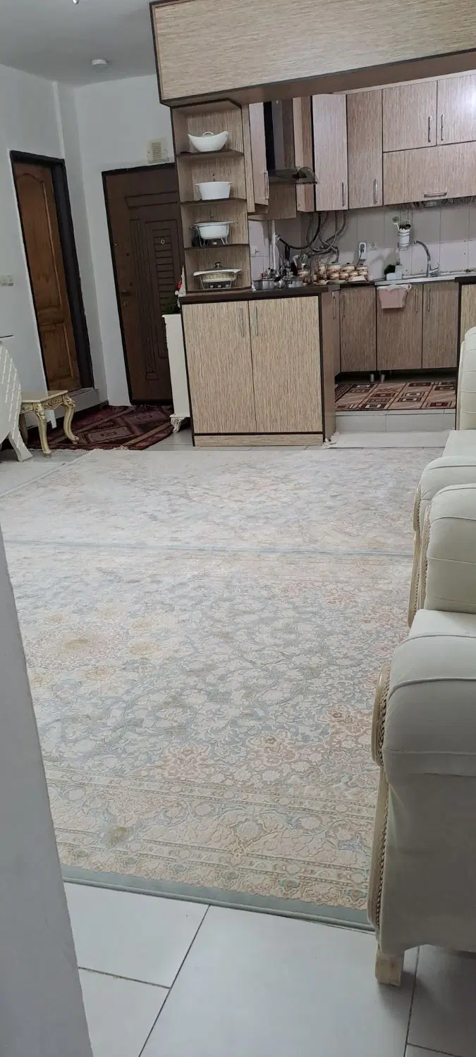 مهرگان بوستان 4 دو خواب