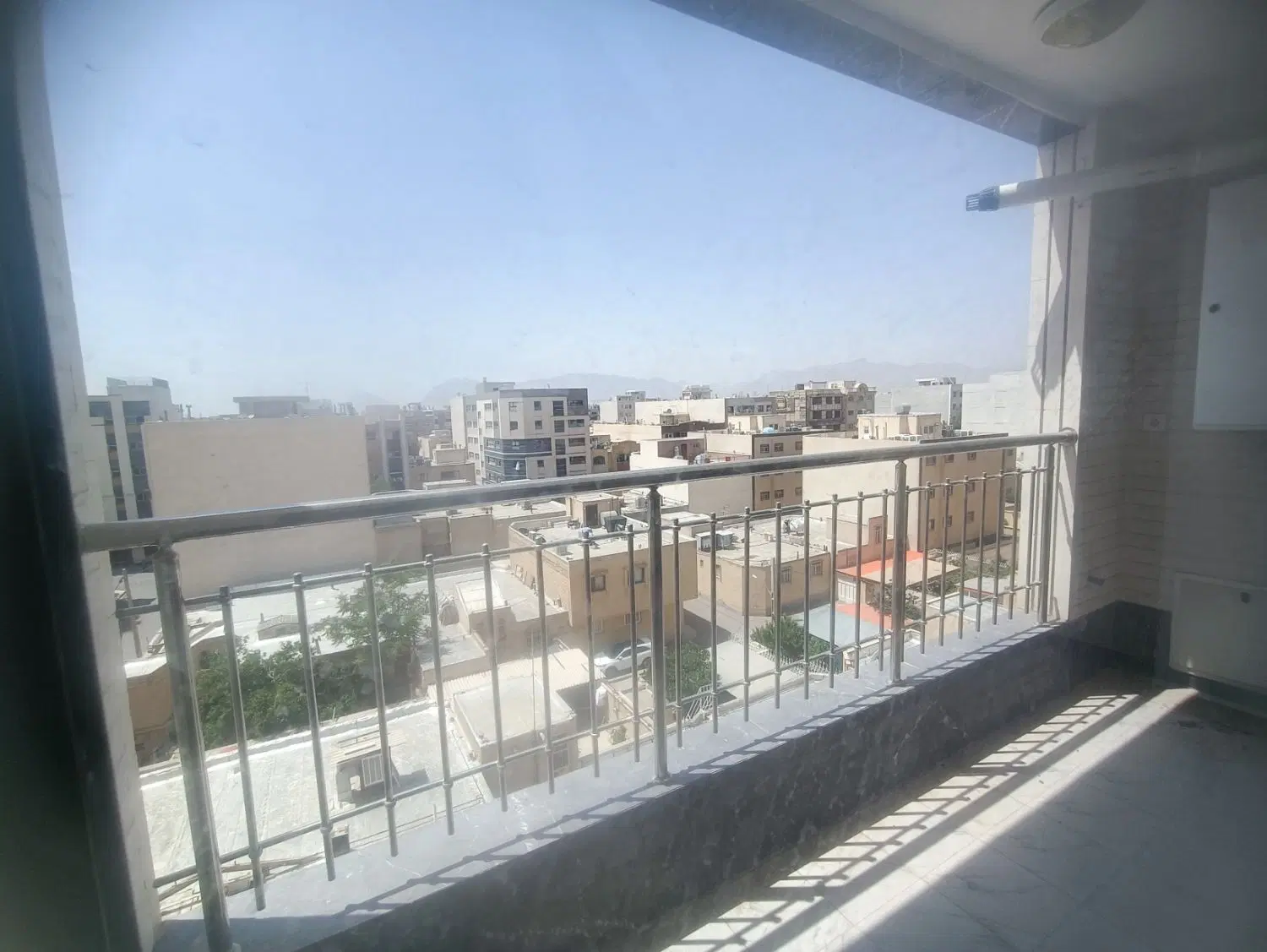عطار 90متری جنوبی دوکله نور