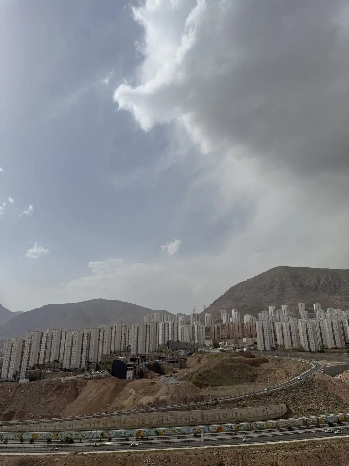 فاز۱۱ خ طراوت فول لاکچری سرنبش بدون مشرف وام تسویه