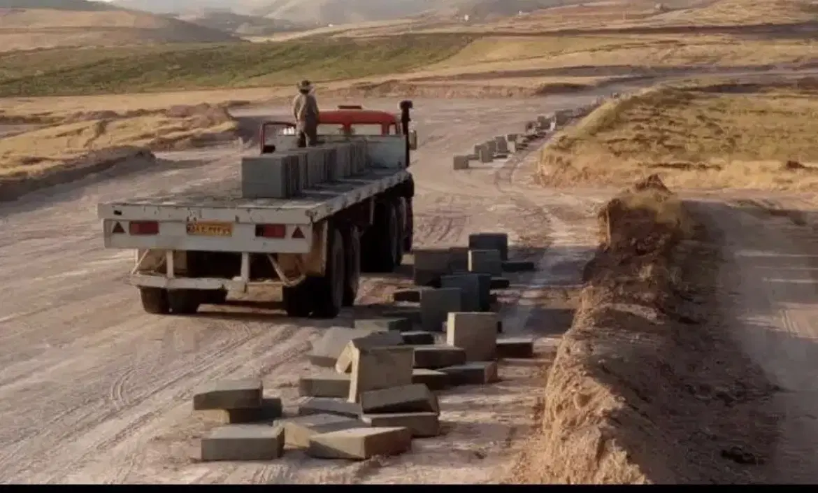 طلائیه جانبازان فدک شفیع آباد