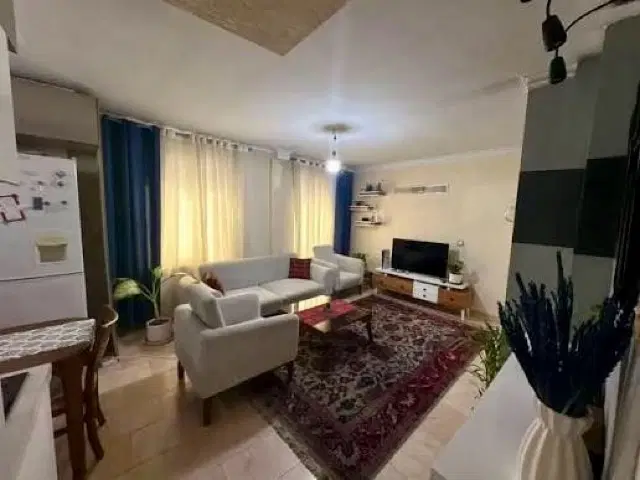 رهن و اجاره ۸۵ متری بلوار نیایش_انتظام