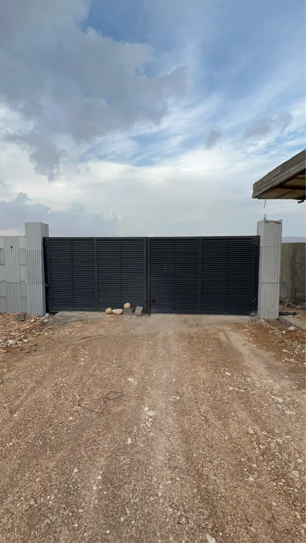 باغ ۱۰۰۰ متری سنددار در مجموعه لوکس کودیان