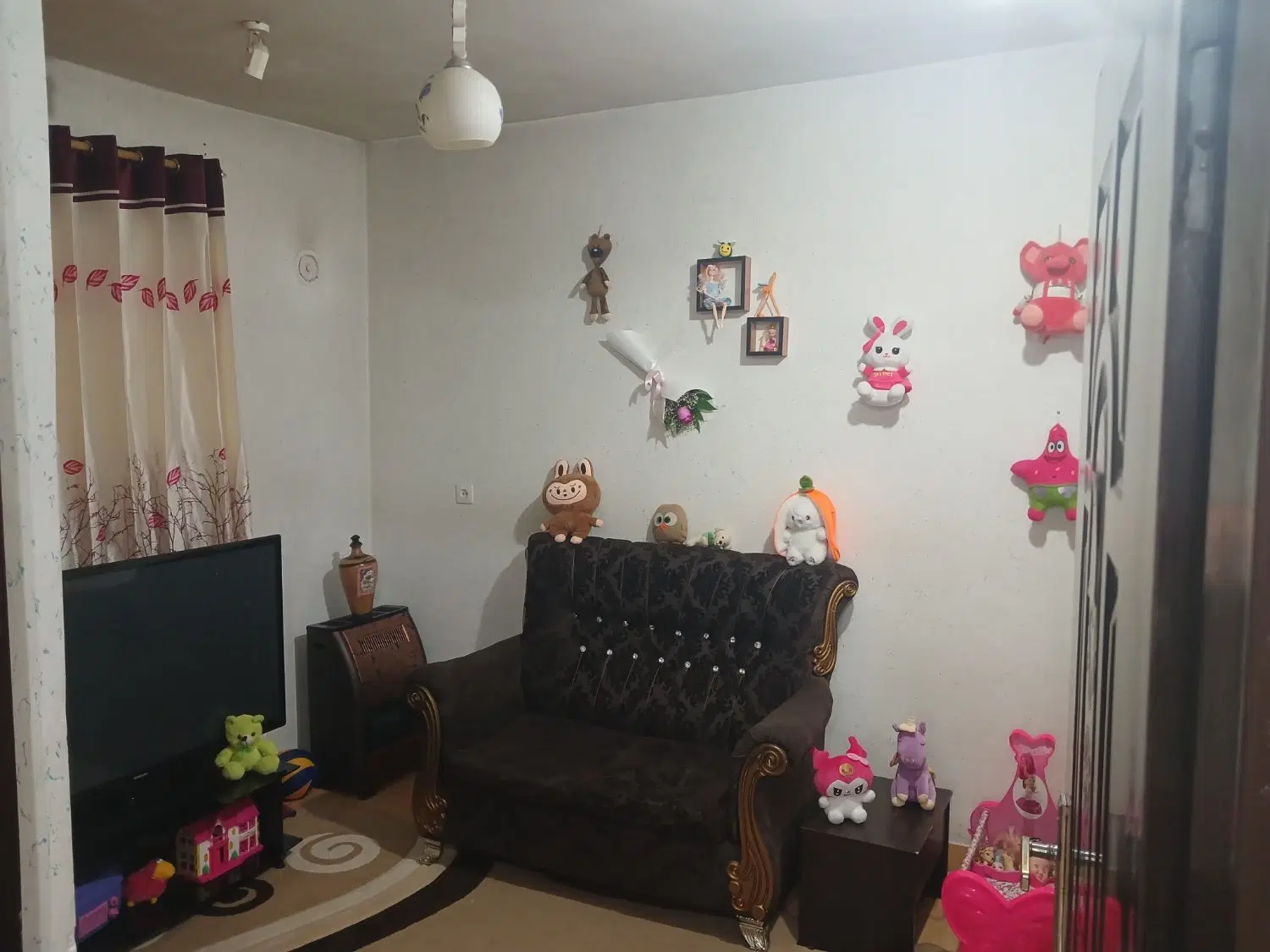 خانه ویلایی سند تک برگی 133متر