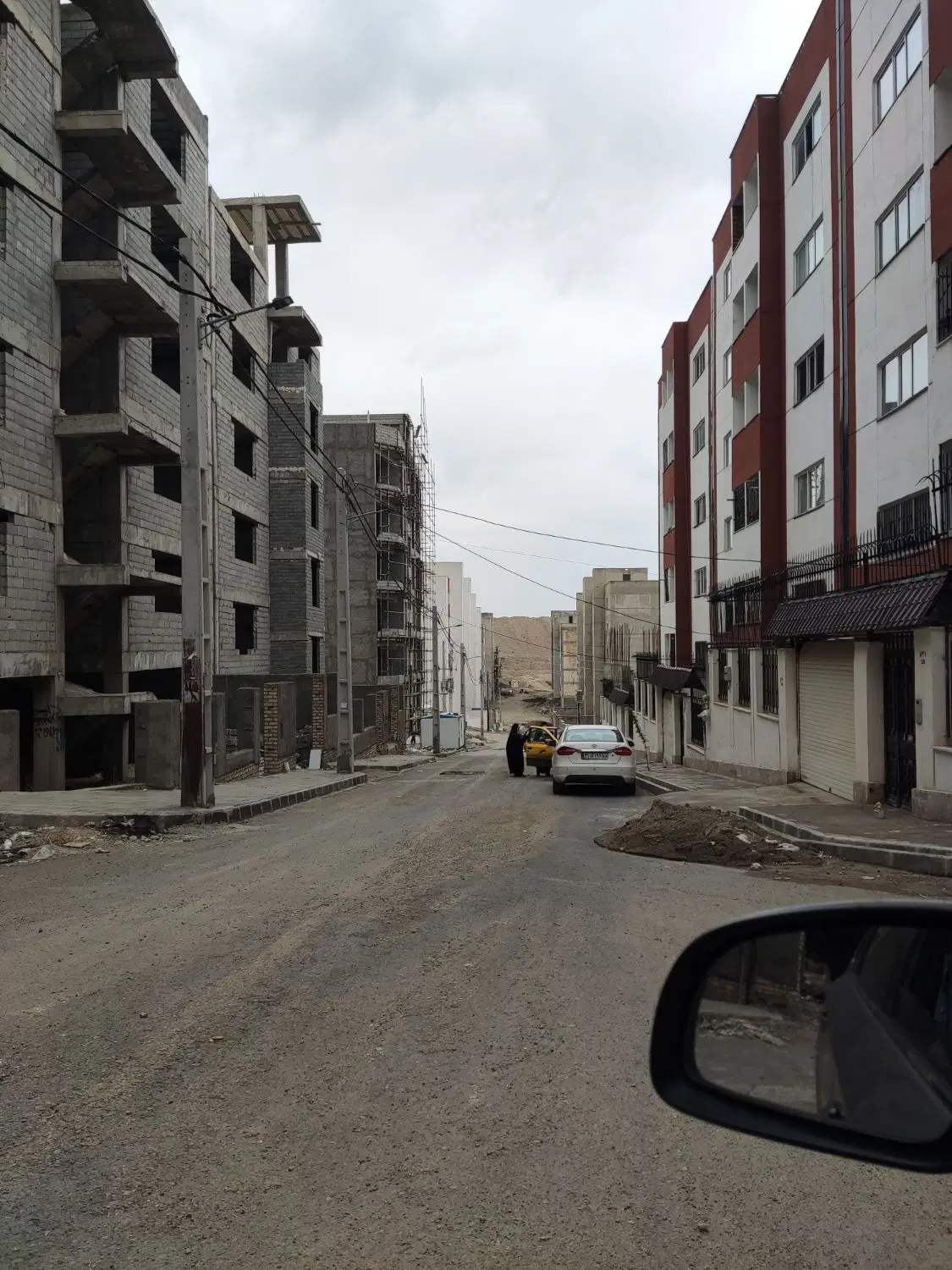 105.5مترطبقه5غربی