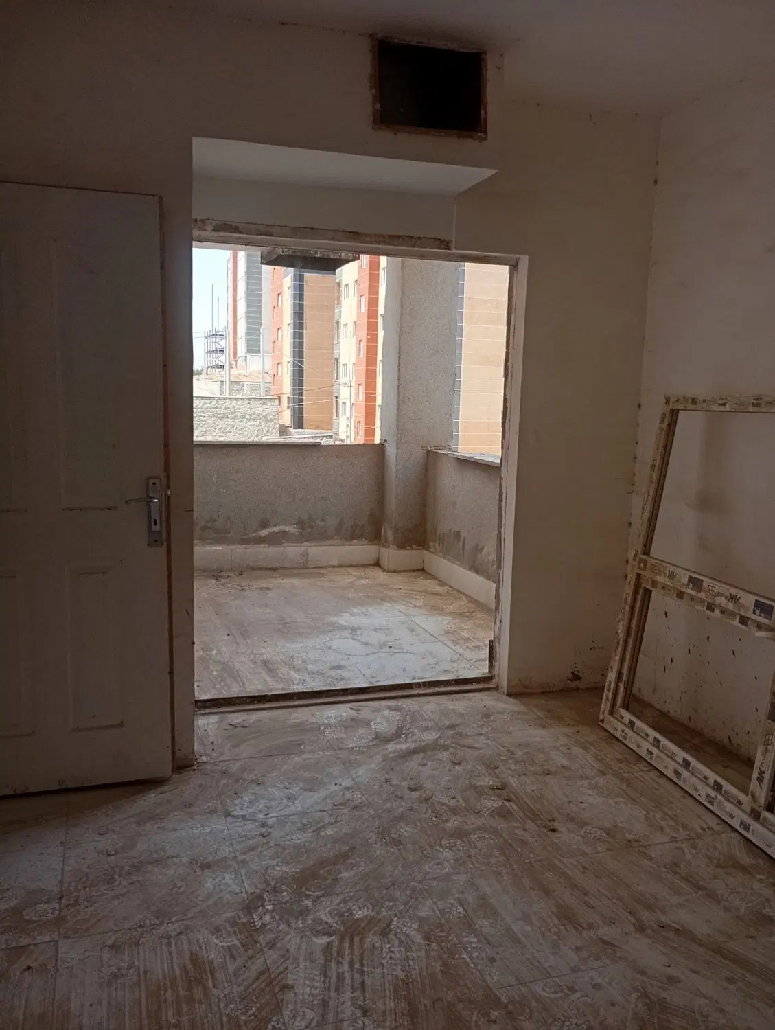 فروش آپارتمان