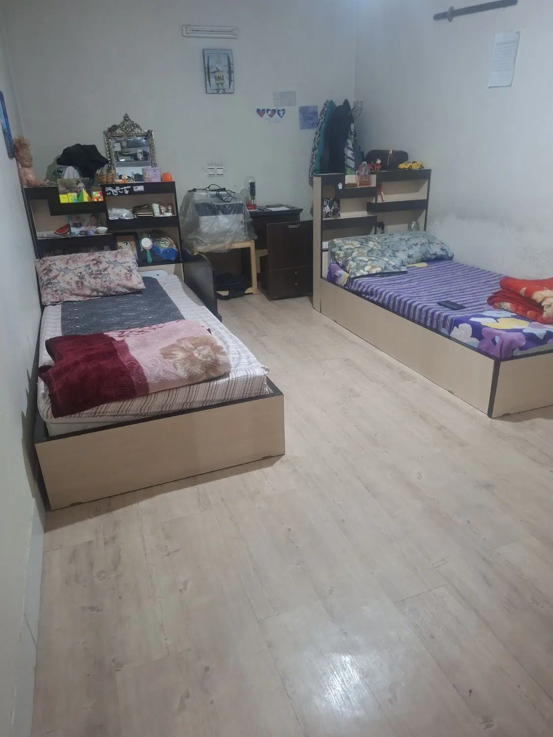 منزل مسکونی ویلایی محدوده کاوه