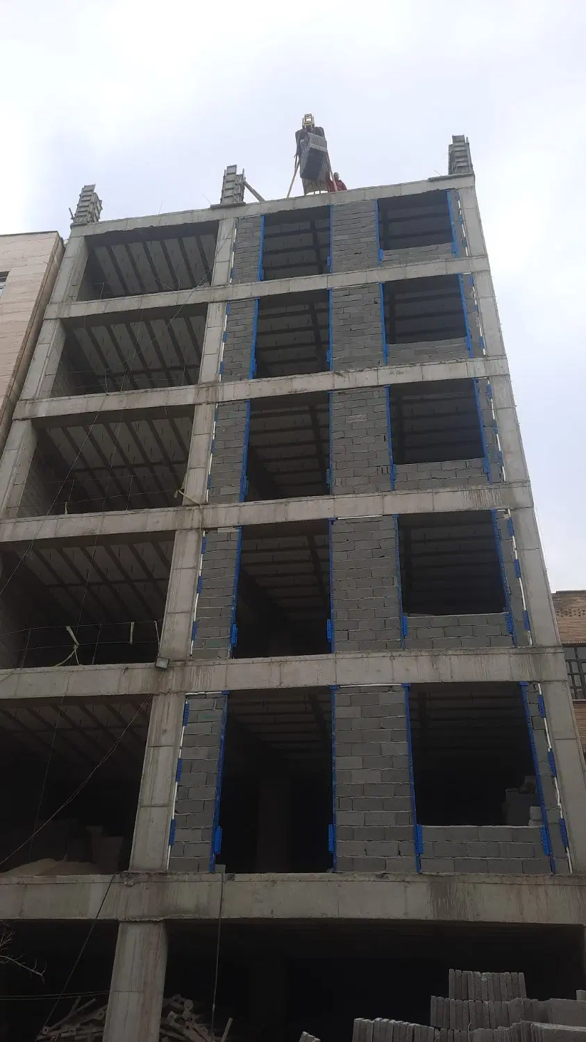 پاسداران بنی فاطمه