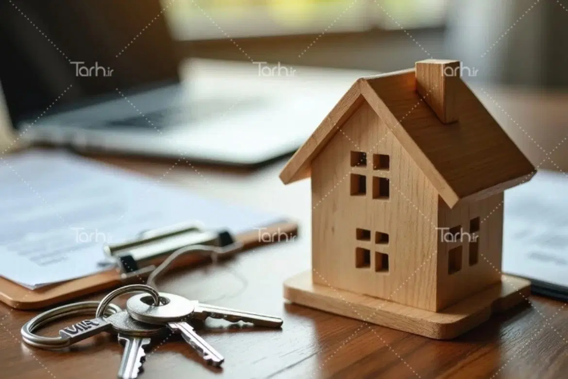 پیش فروش آپارتمان یاسر