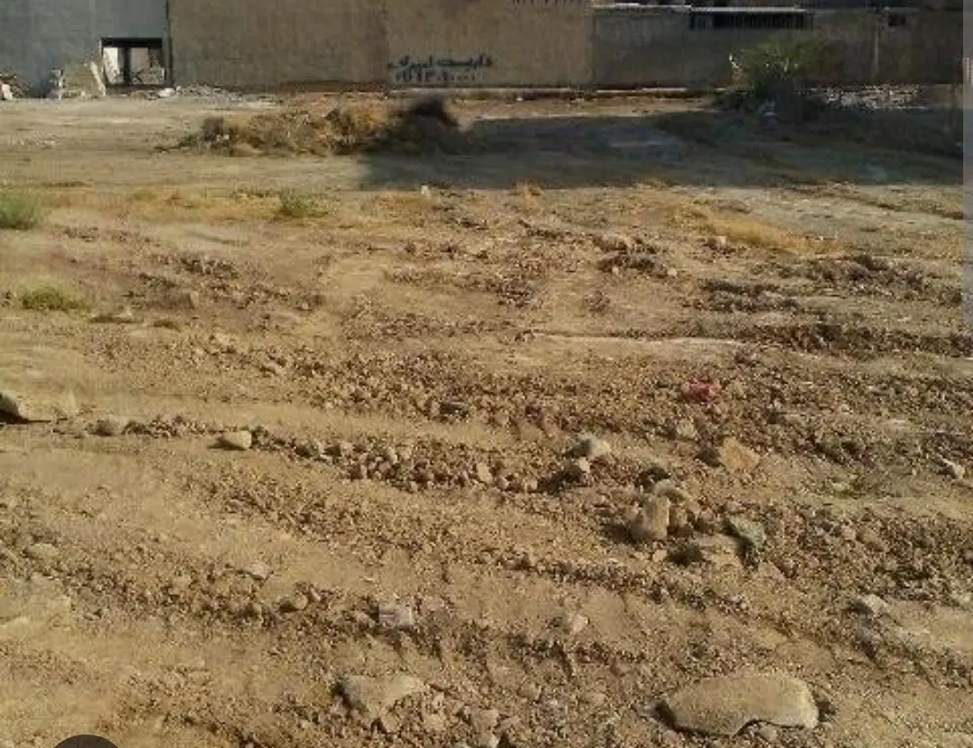 فروش زمین غدیر۲